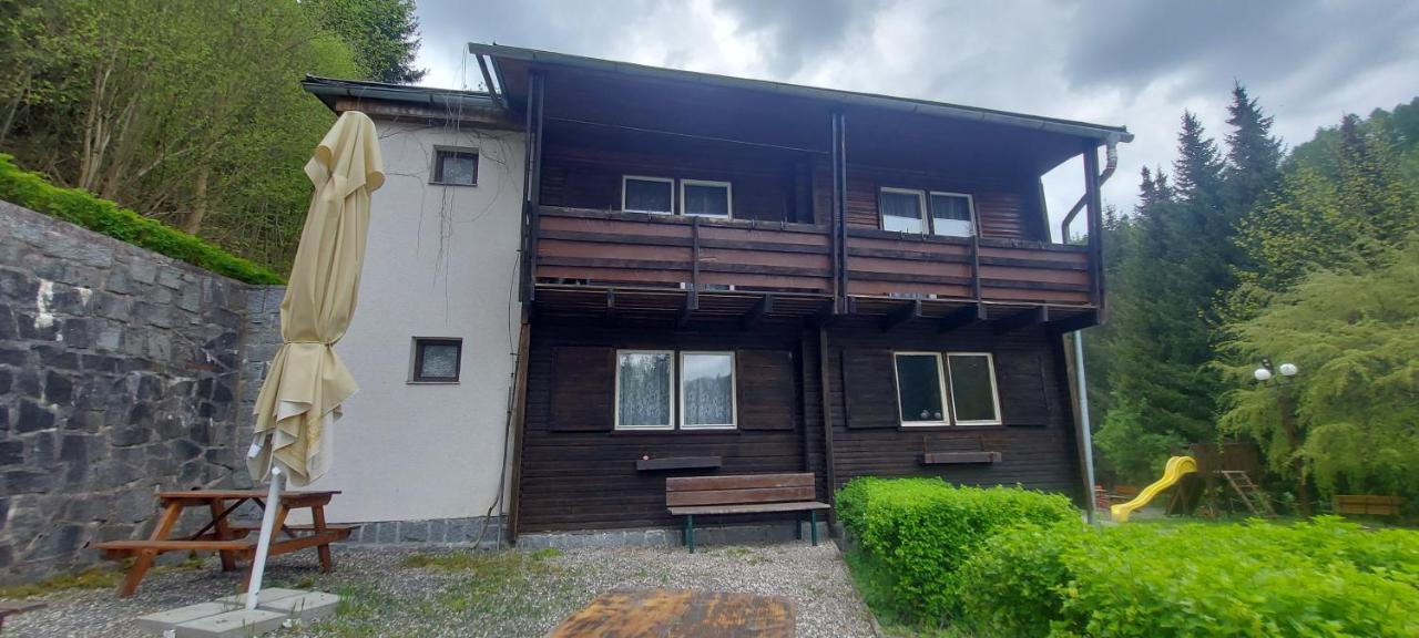 Penzion Svojanov Svojanov  Exteriör bild