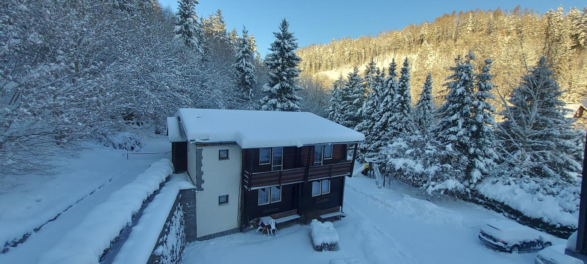 Penzion Svojanov Svojanov  Exteriör bild
